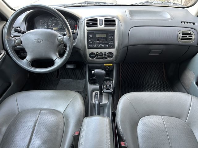 FORD福特 TIERRA ACTIVA  第5張相片