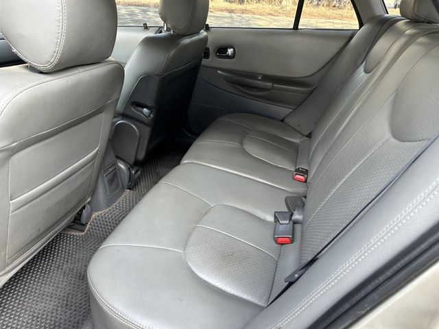 FORD福特 TIERRA ACTIVA  第9張相片