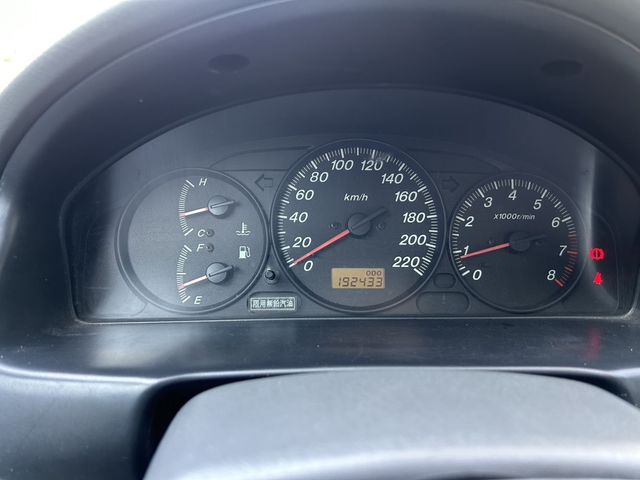 FORD福特 TIERRA ACTIVA  第11張相片