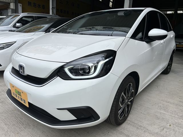 HONDA本田 FIT  第1張相片