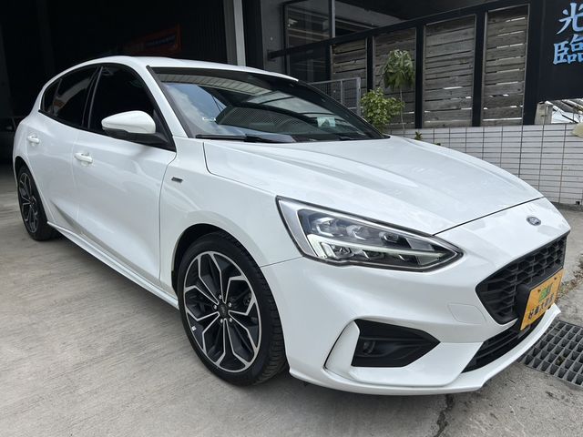 FORD福特 FOCUS  第2張相片