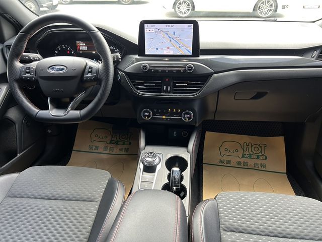 FORD福特 FOCUS  第5張相片