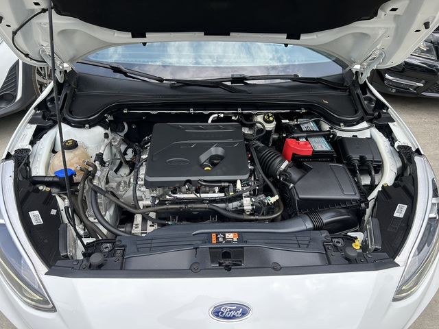 FORD福特 FOCUS  第6張相片