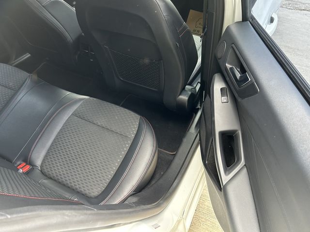 FORD福特 FOCUS  第9張相片