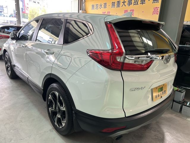 HONDA本田 CR-V  第2張相片