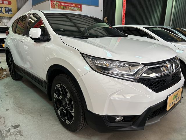 HONDA本田 CR-V  第3張相片
