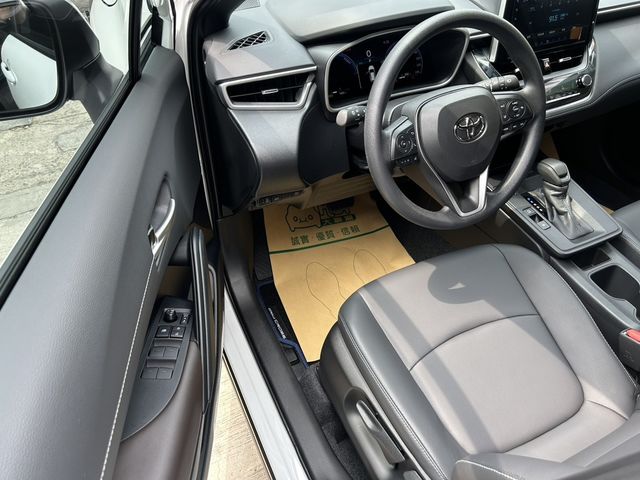 TOYOTA豐田 COROLLA CROSS HYBRID  第7張相片