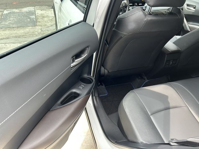 TOYOTA豐田 COROLLA CROSS HYBRID  第9張相片