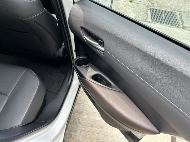 TOYOTA豐田 COROLLA CROSS HYBRID  第10張相片