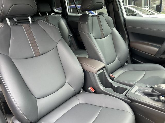 TOYOTA豐田 COROLLA CROSS HYBRID  第13張相片