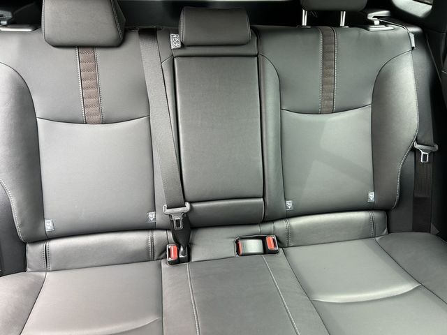 TOYOTA豐田 COROLLA CROSS HYBRID  第14張相片