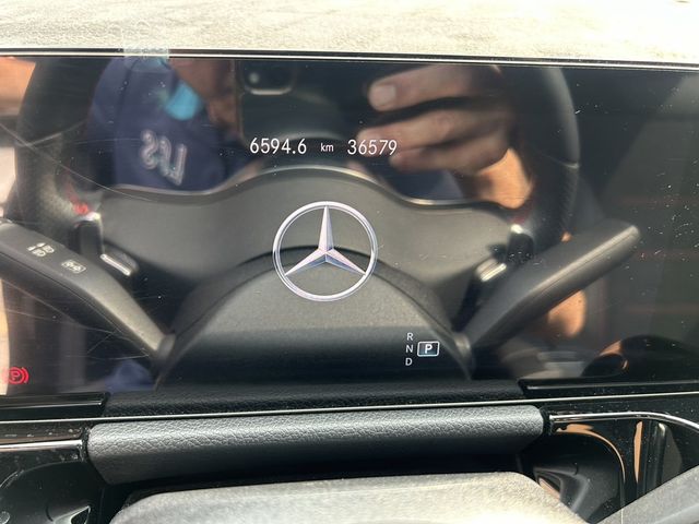 M-BENZ賓士 GLA200  第6張相片