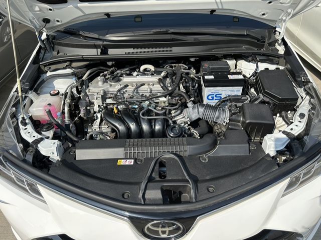TOYOTA豐田 ALTIS  第6張相片