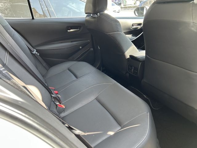 TOYOTA豐田 ALTIS  第9張相片