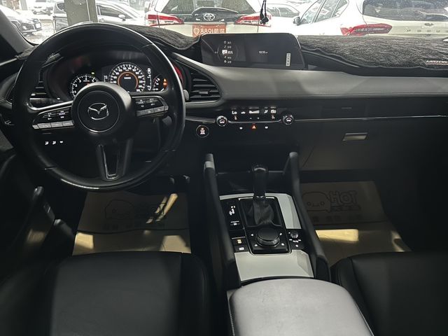 MAZDA馬自達 MAZDA 3  第5張相片