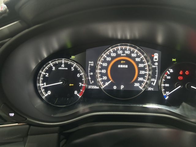 MAZDA馬自達 MAZDA 3  第6張相片