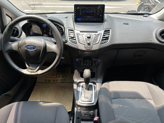 FORD福特 FIESTA  第5張相片