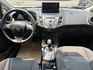 FORD福特 FIESTA  第5張縮圖