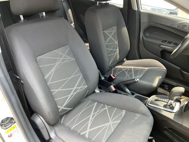 FORD福特 FIESTA  第10張相片