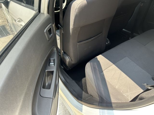 FORD福特 FIESTA  第11張相片