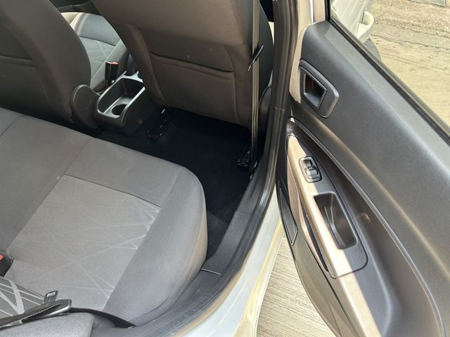 FORD福特 FIESTA  第12張相片