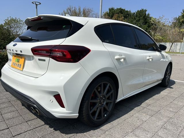 FORD福特 FOCUS  第1張相片