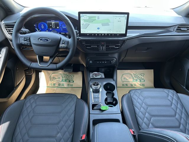 FORD福特 FOCUS  第5張相片