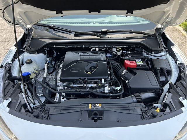 FORD福特 FOCUS  第6張相片