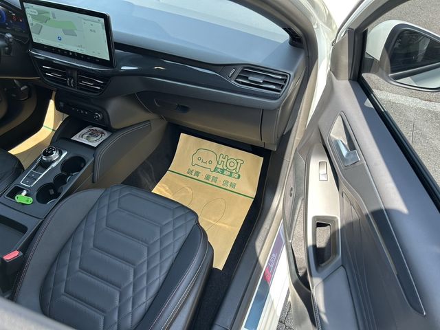 FORD福特 FOCUS  第8張相片