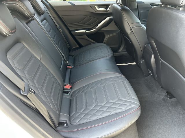 FORD福特 FOCUS  第9張相片