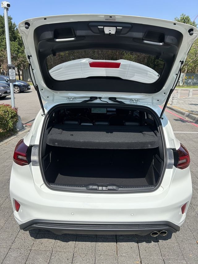 FORD福特 FOCUS  第10張相片