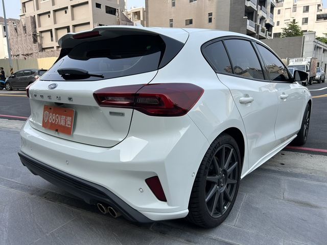 FORD福特 FOCUS  第2張相片