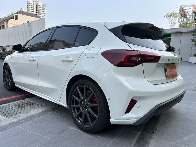 FORD福特 FOCUS  第4張相片