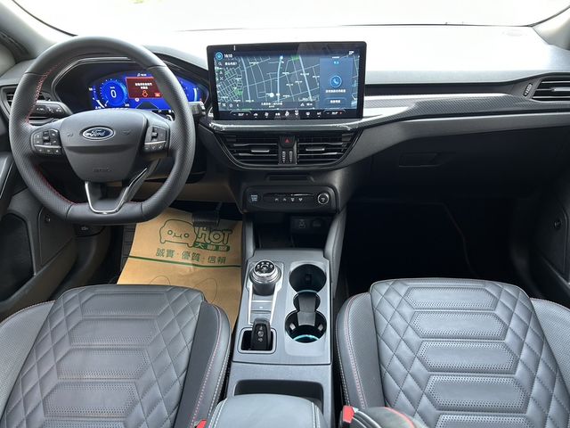 FORD福特 FOCUS  第5張相片