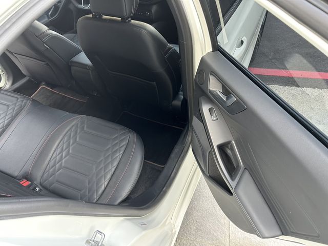 FORD福特 FOCUS  第9張相片