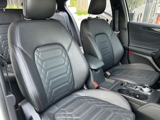 FORD福特 FOCUS  第10張相片