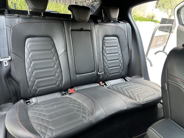 FORD福特 FOCUS  第11張相片