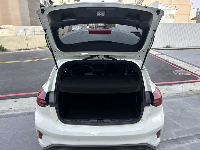 FORD福特 FOCUS  第12張相片