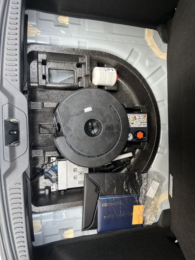 FORD福特 FOCUS  第13張相片