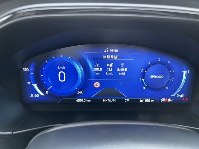 FORD福特 FOCUS  第14張相片