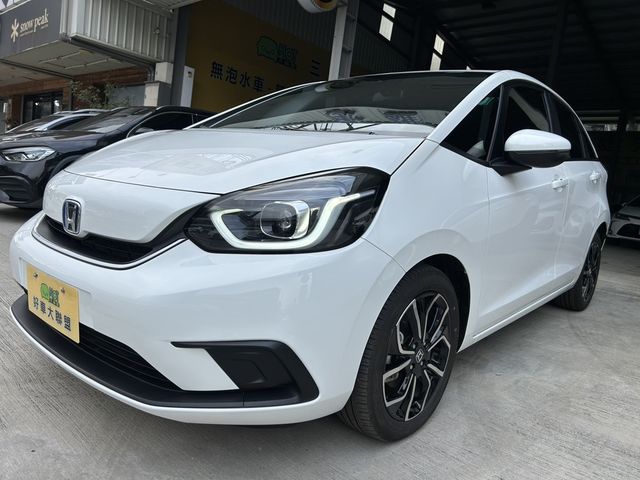 HONDA本田 FIT  第1張相片