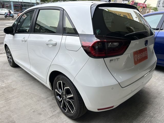 HONDA本田 FIT  第4張相片
