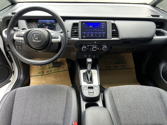 HONDA本田 FIT  第5張相片