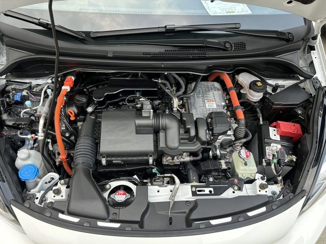 HONDA本田 FIT  第6張相片