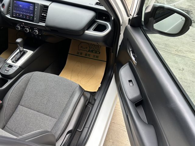 HONDA本田 FIT  第8張相片