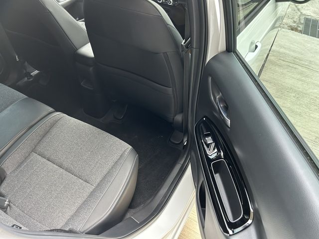 HONDA本田 FIT  第10張相片