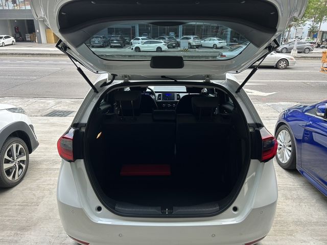 HONDA本田 FIT  第13張相片