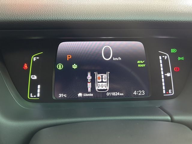 HONDA本田 FIT  第14張相片