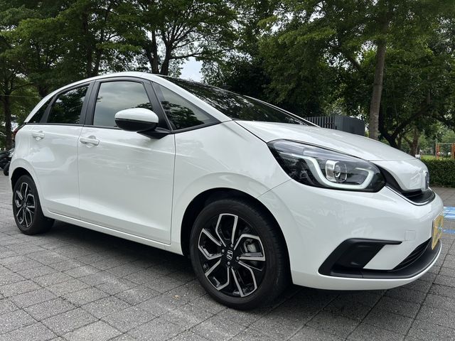 HONDA本田 FIT  第2張相片