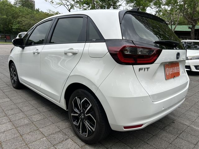 HONDA本田 FIT  第4張相片
